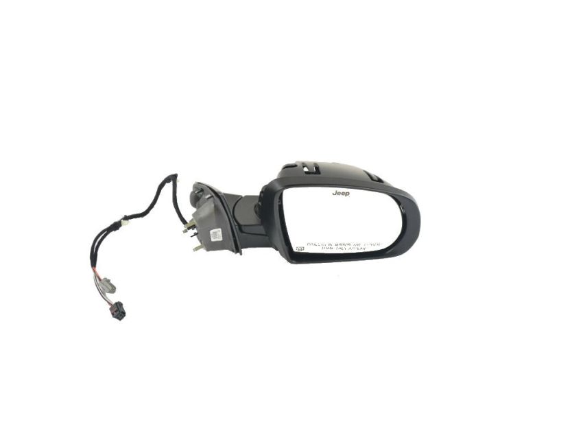 Mopar 68365140AA MIRROR, Outside Rearview