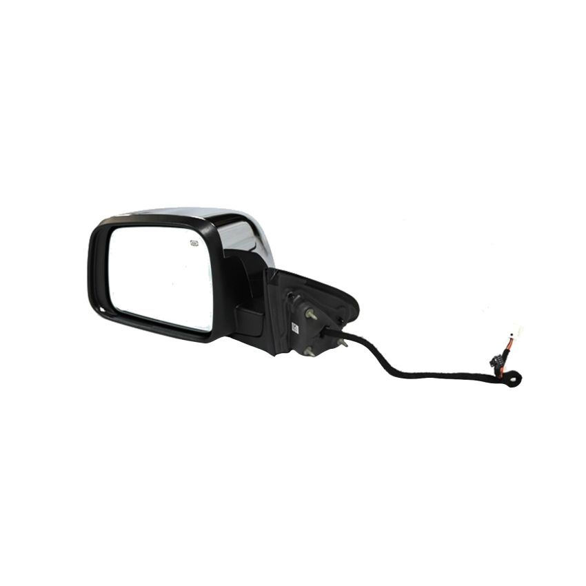 Mopar 68365717AC MIRROR, Outside Rearview
