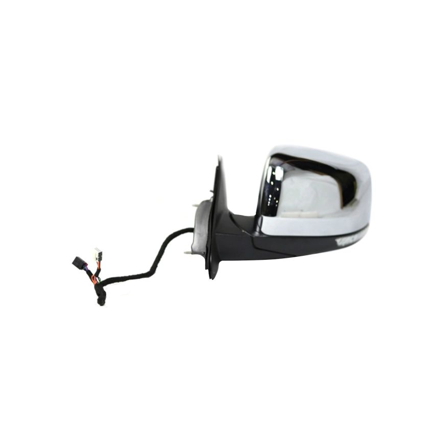 Mopar 68365717AC MIRROR, Outside Rearview