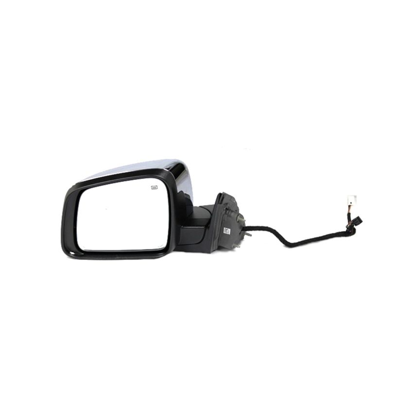 Mopar 68365717AC MIRROR, Outside Rearview