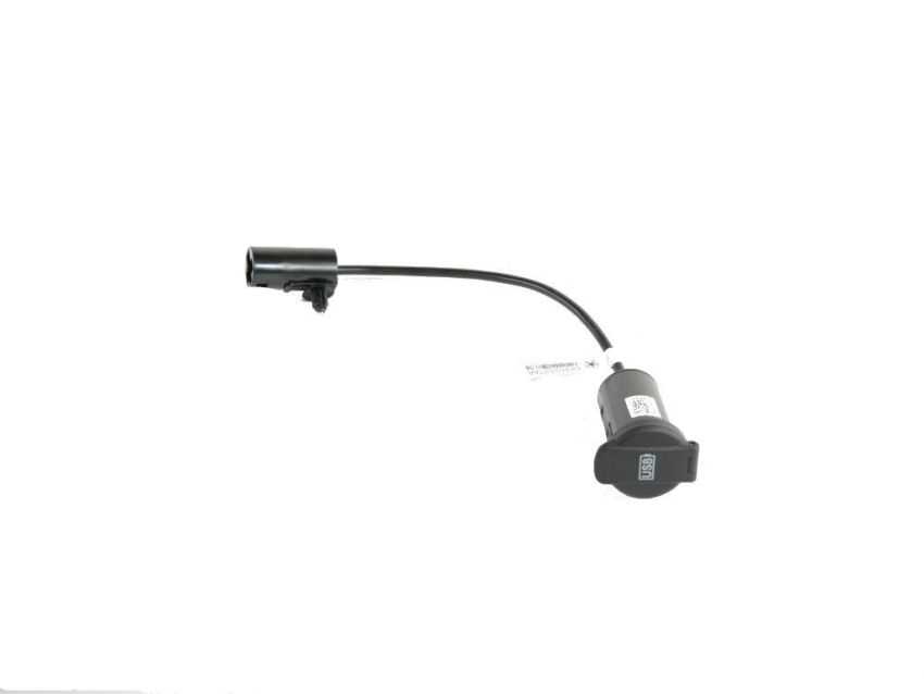 Mopar 68365897AA USB, Charging Port