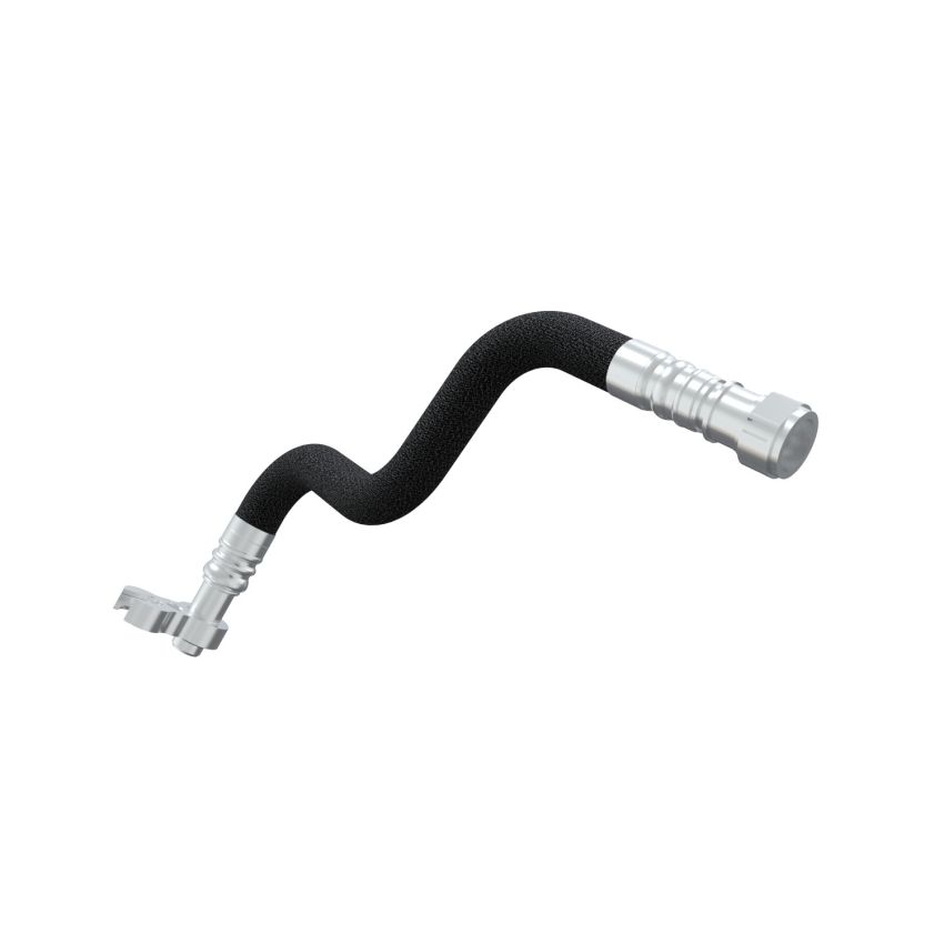 Mopar 68366058AA LINE, A/C Suction