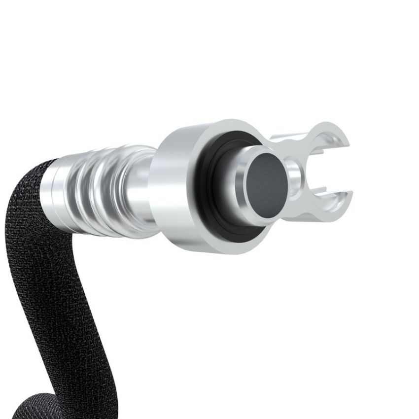 Mopar 68366058AA LINE, A/C Suction