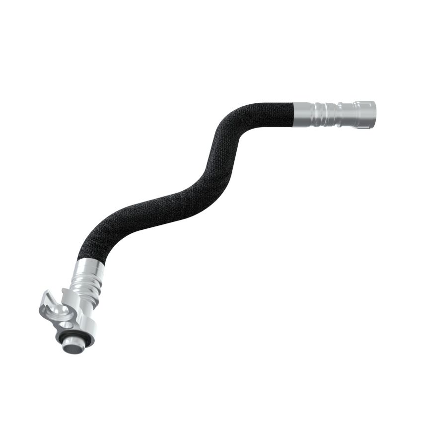 Mopar 68366058AA LINE, A/C Suction