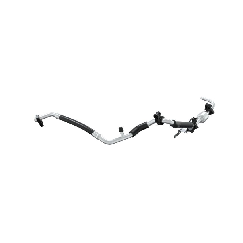 Mopar 68366223AA LINE, A/C Suction