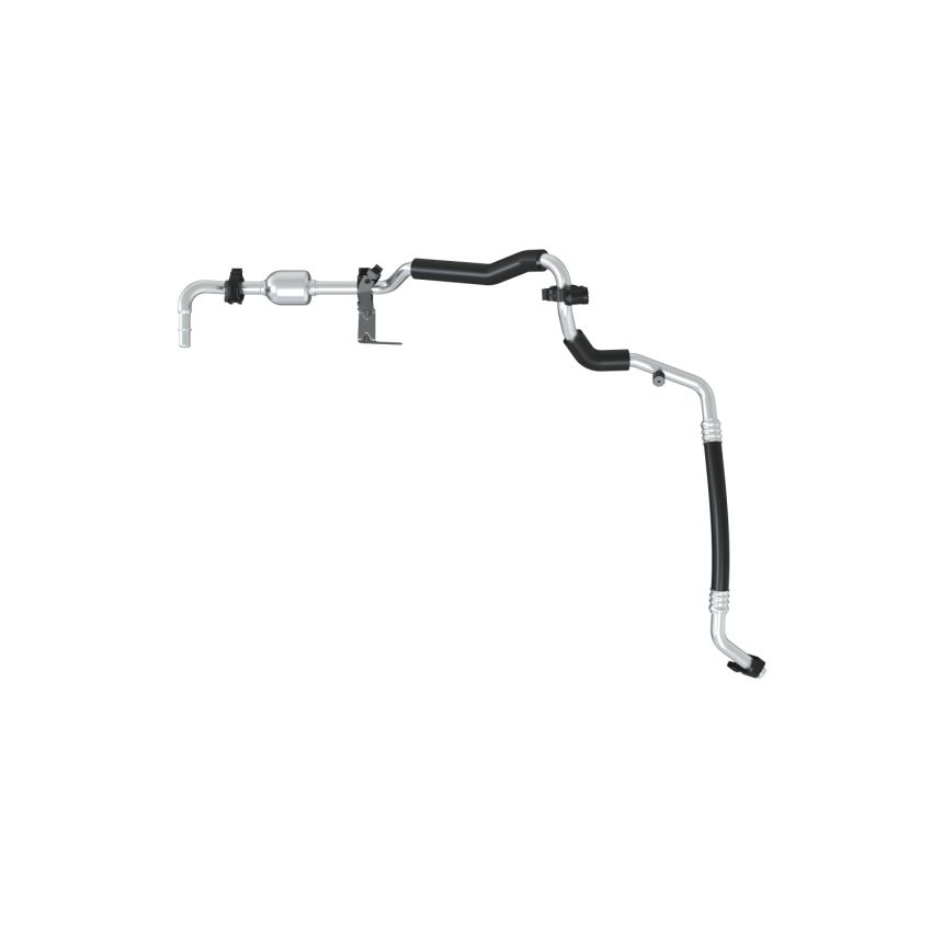 Mopar 68366223AA LINE, A/C Suction