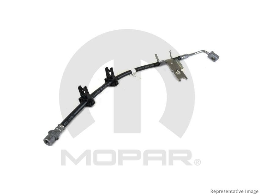 Mopar 68368361AA HOSE, Brake