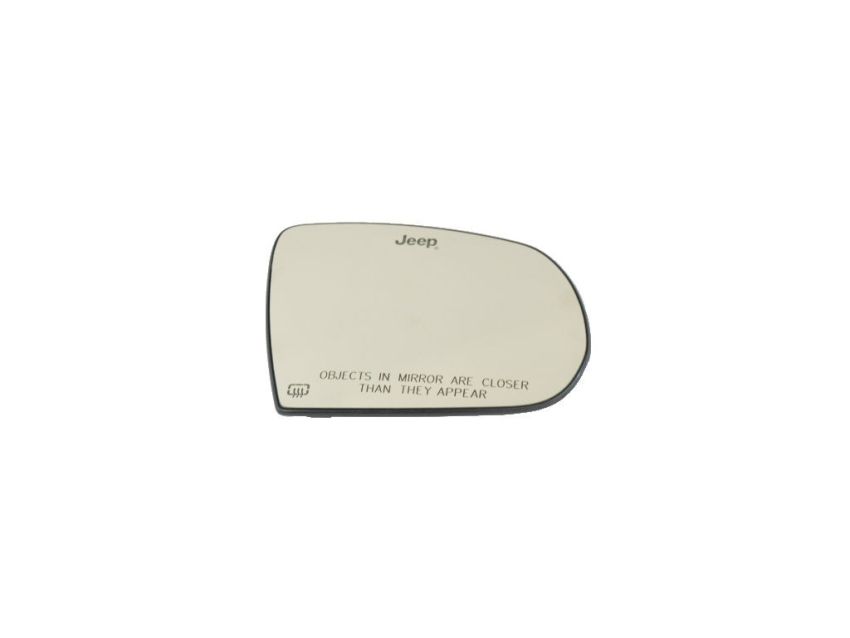 Mopar 68368576AA GLASS, Mirror Replacement