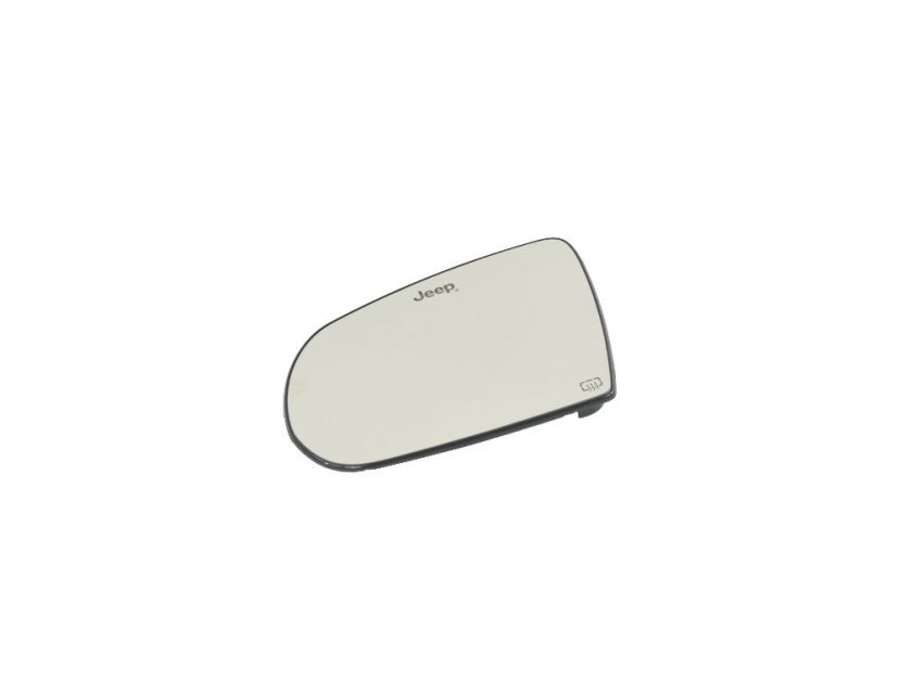 Mopar 68368577AA GLASS, Mirror Replacement