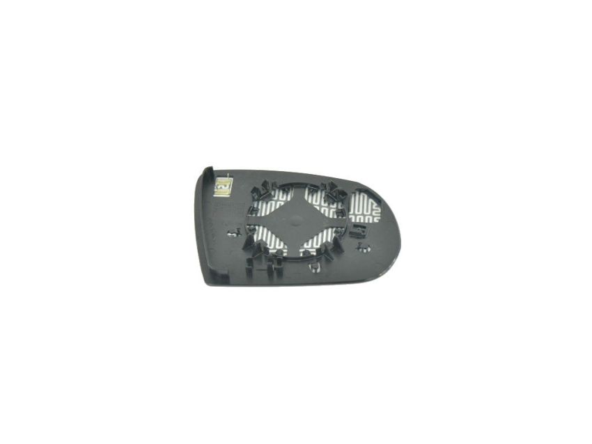 Mopar 68368577AA GLASS, Mirror Replacement