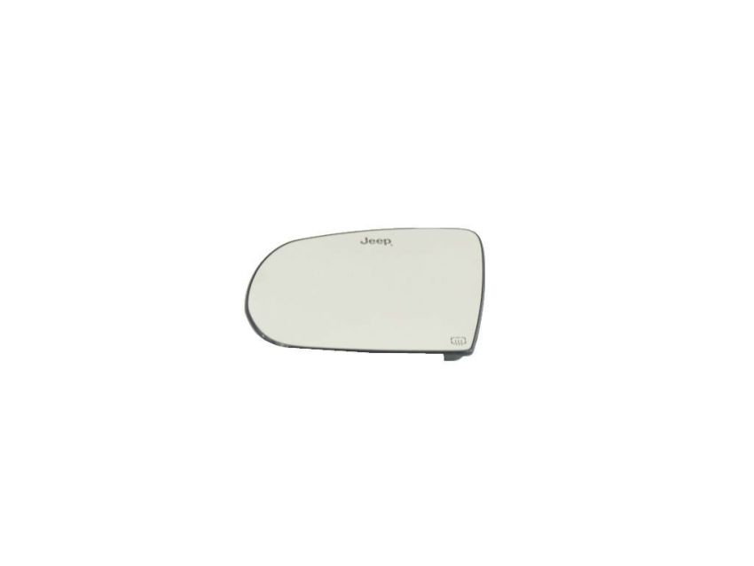 Mopar 68368577AA GLASS, Mirror Replacement