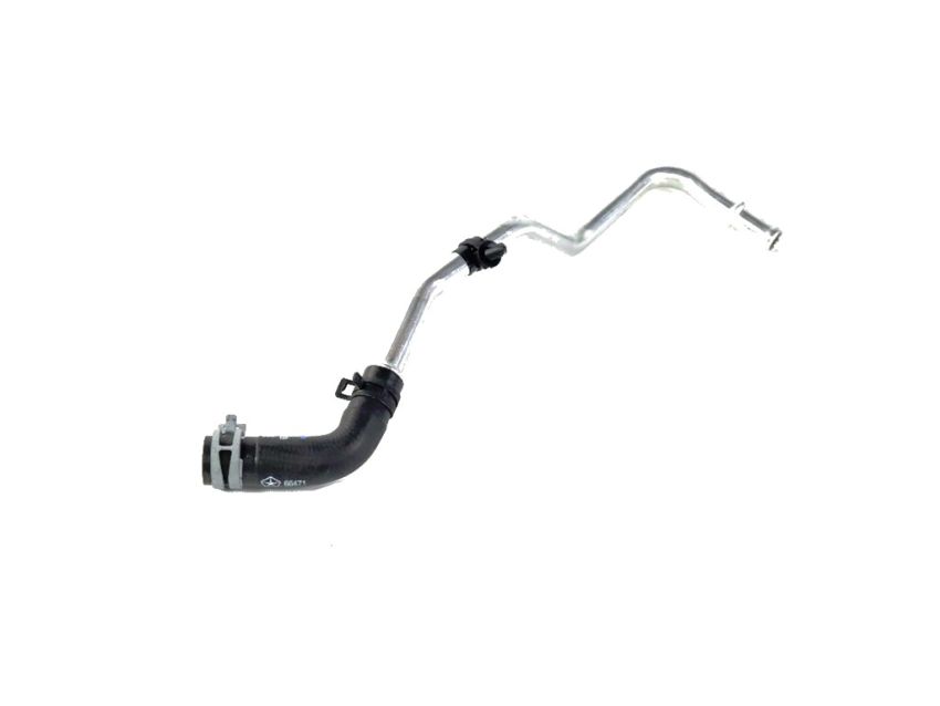 Mopar 68370509AB HOSE, Coolant Bottle Outlet