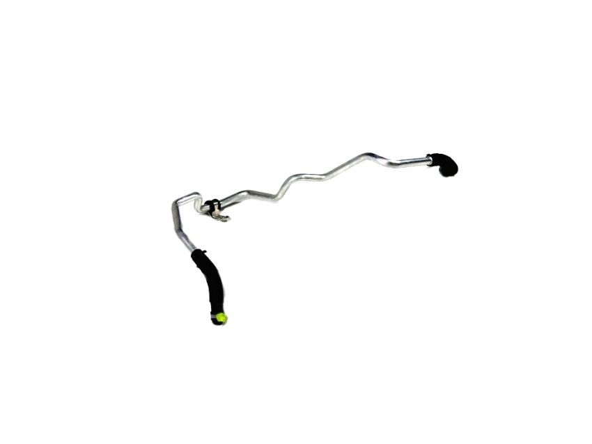 Mopar 68372021AA HOSE AND TUBE, Oil Cooler Pressure and Return
