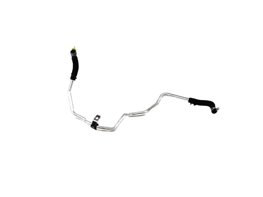 Mopar 68372021AA HOSE AND TUBE, Oil Cooler Pressure and Return