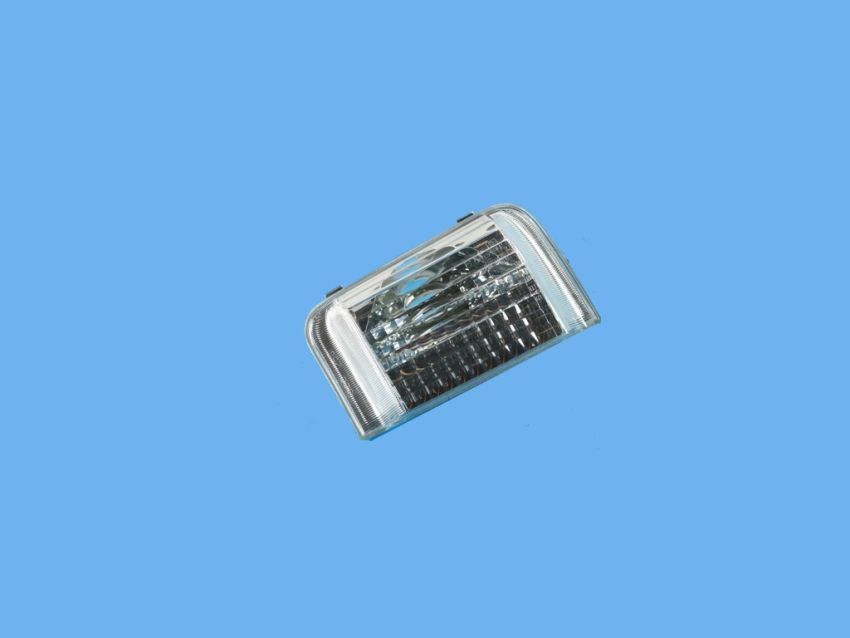 Mopar 68374916AA LAMP, Side Marker