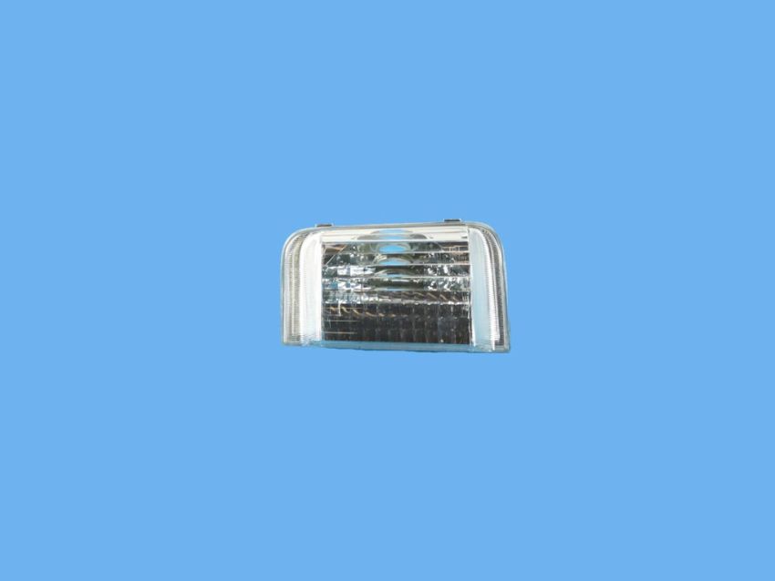 Mopar 68374916AA LAMP, Side Marker