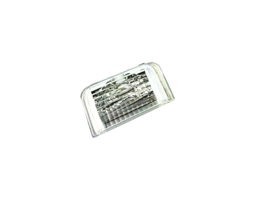 Mopar 68374918AA LAMP, Side Marker