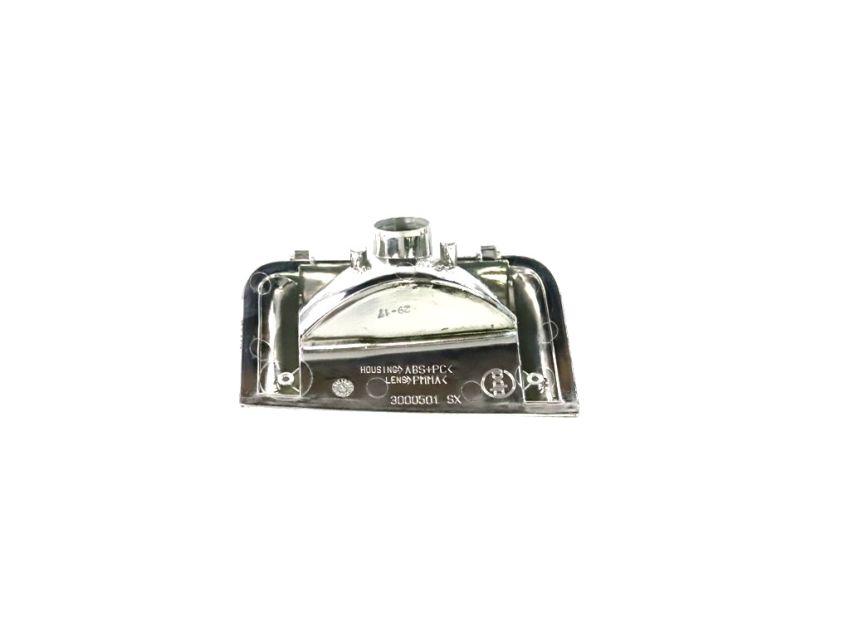 Mopar 68374918AA LAMP, Side Marker