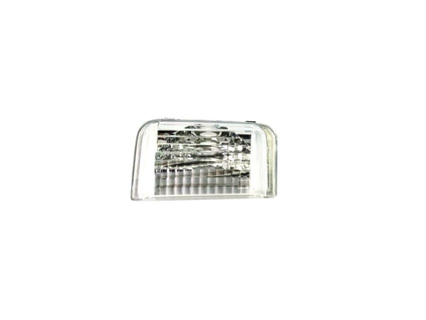 Mopar 68374918AA LAMP, Side Marker