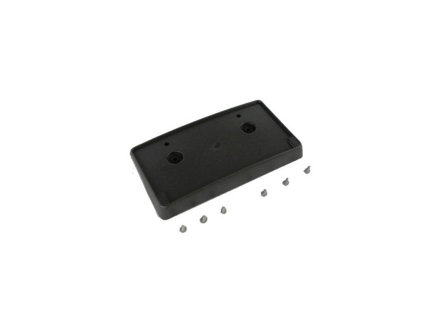 Mopar 68375635AA BRACKET KIT, License Plate