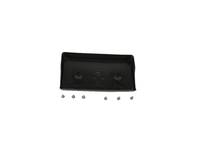 Mopar 68375635AA BRACKET KIT, License Plate