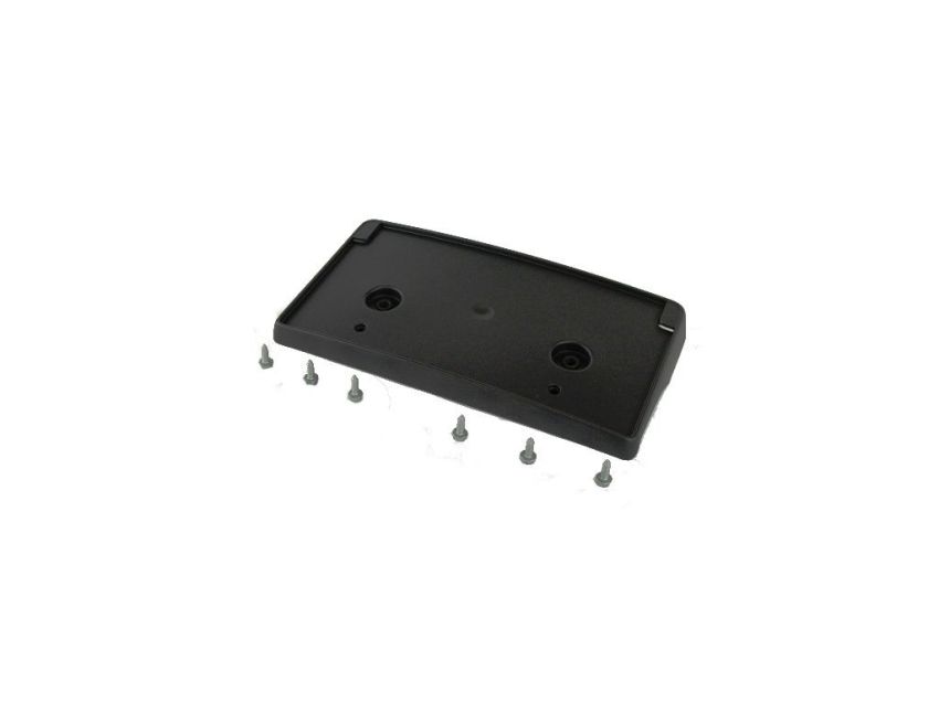 Mopar 68375635AA BRACKET KIT, License Plate