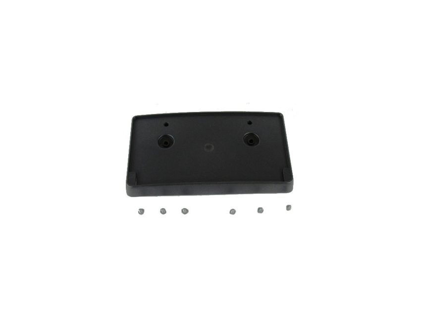 Mopar 68375635AA BRACKET KIT, License Plate