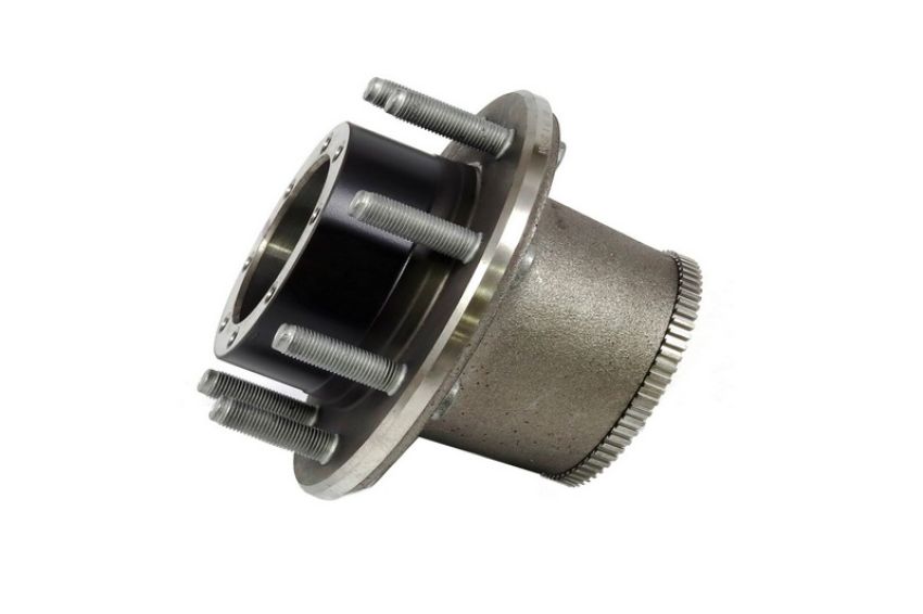 Mopar 68377395AA HUB, Wheel