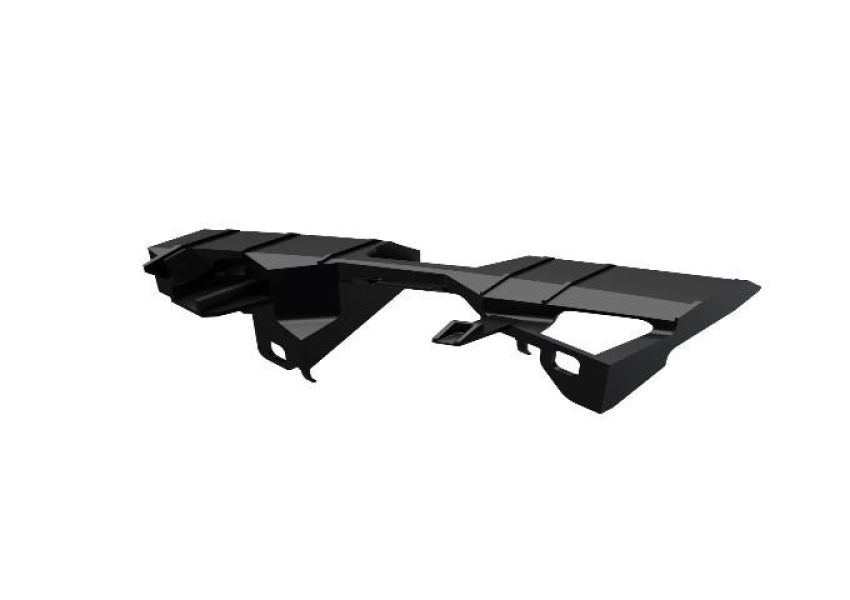 Mopar 68381169AA BRACKET, Fascia