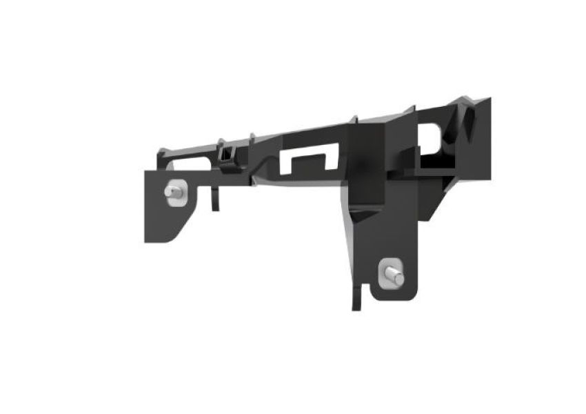 Mopar 68381169AA BRACKET, Fascia