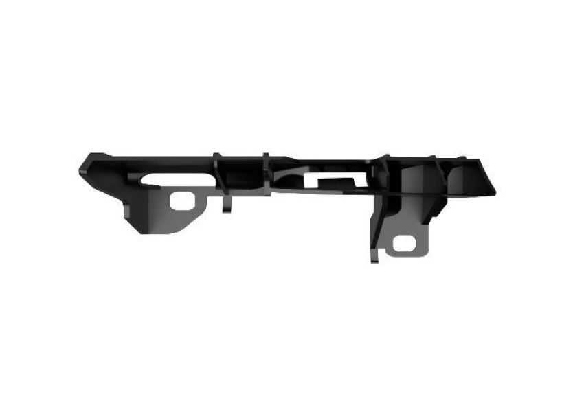 Mopar 68381169AA BRACKET, Fascia