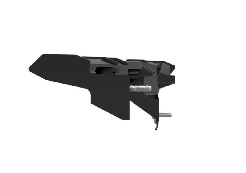 Mopar 68381169AA BRACKET, Fascia