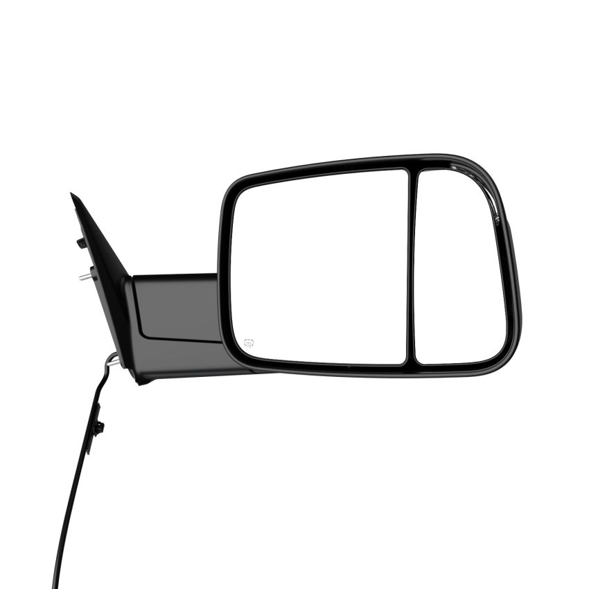 Mopar 68381772AD MIRROR, Outside Rearview