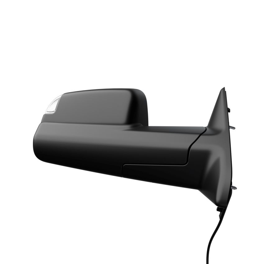 Mopar 68381772AD MIRROR, Outside Rearview