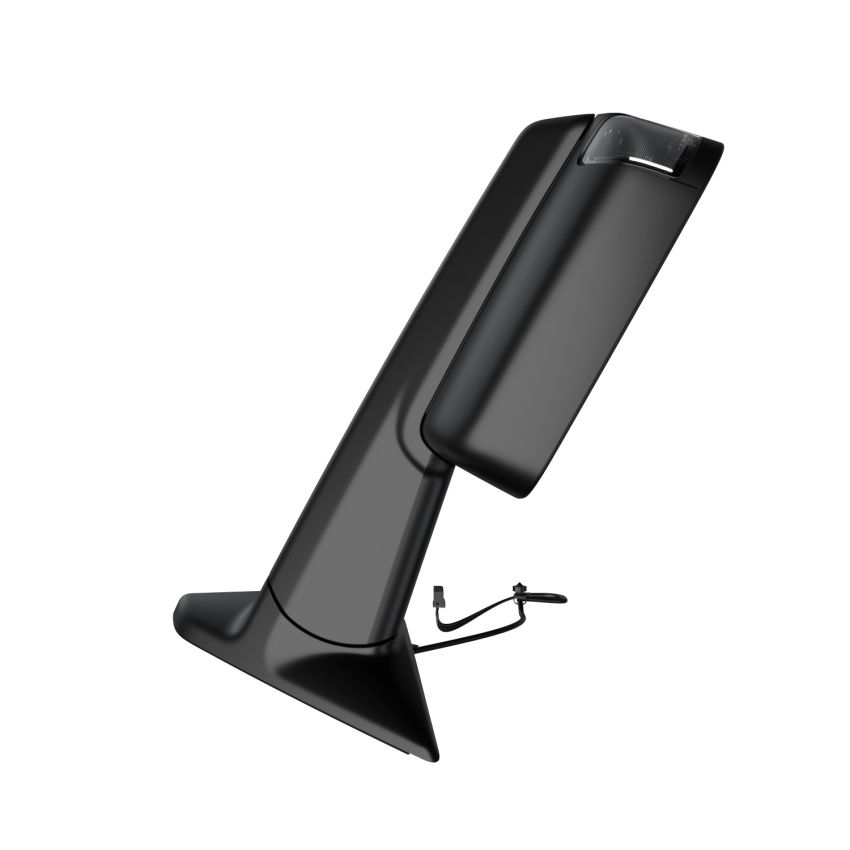 Mopar 68381772AD MIRROR, Outside Rearview