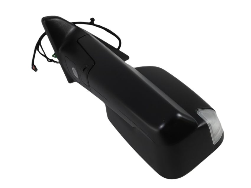 Mopar 68381773AD MIRROR, Outside Rearview