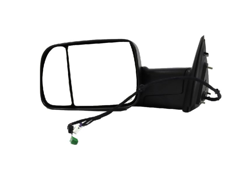 Mopar 68381773AD MIRROR, Outside Rearview