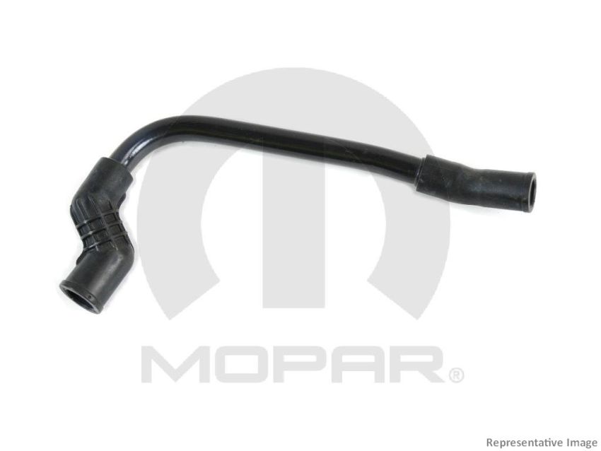 Mopar 68383652AA HOSE, PCV Valve To intake Manifold