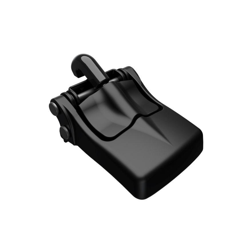 Mopar 68391566AB LATCH, Folding Top