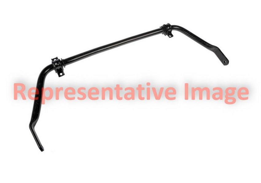 Mopar 68391651AA STABILIZER BAR, Front