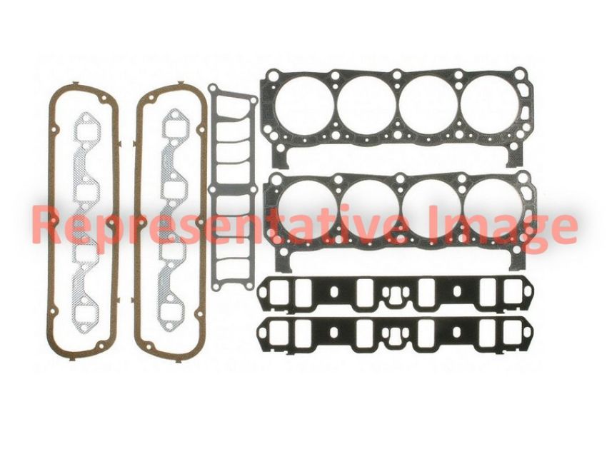 Mopar 68394131AA GASKET, Water Pump