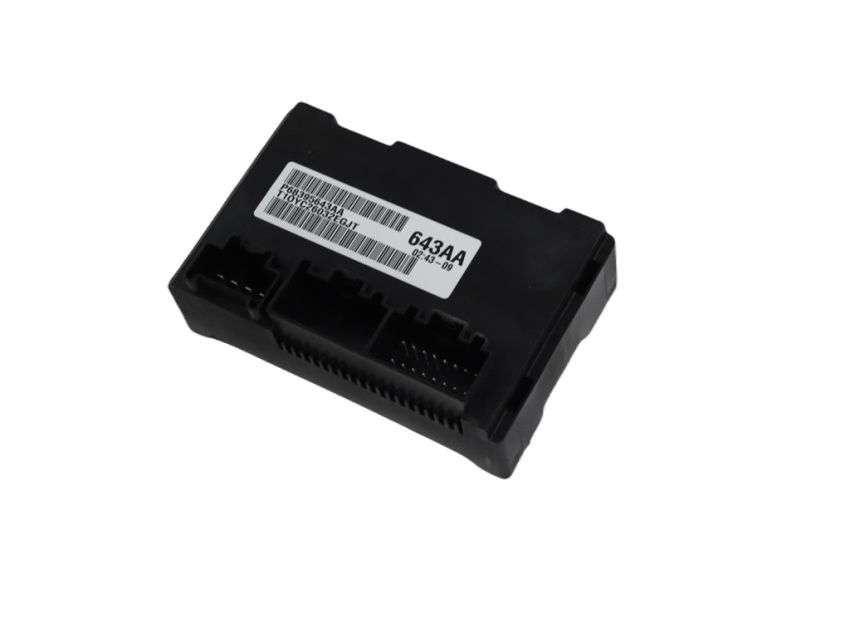 Mopar 68395643AA MODULE, Transfer Case Control