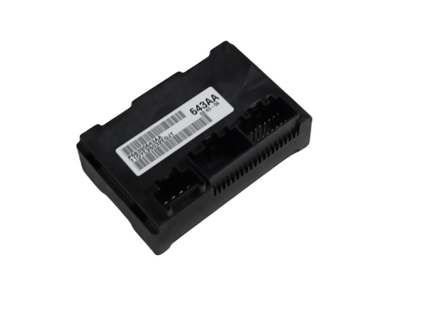 Mopar 68395643AA MODULE, Transfer Case Control