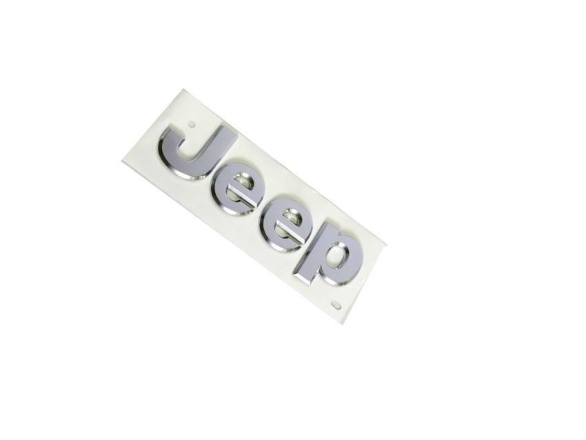 Mopar 68397096AA NAMEPLATE