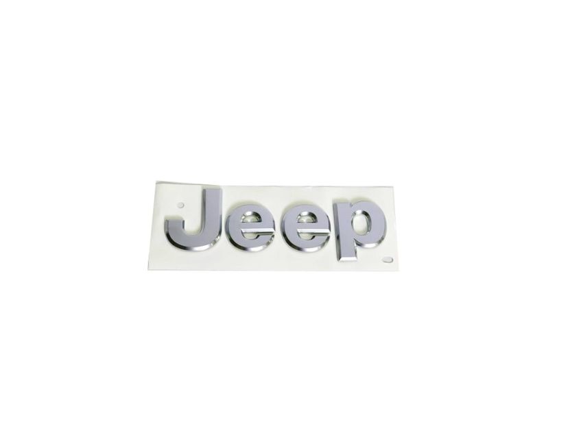 Mopar 68397096AA NAMEPLATE