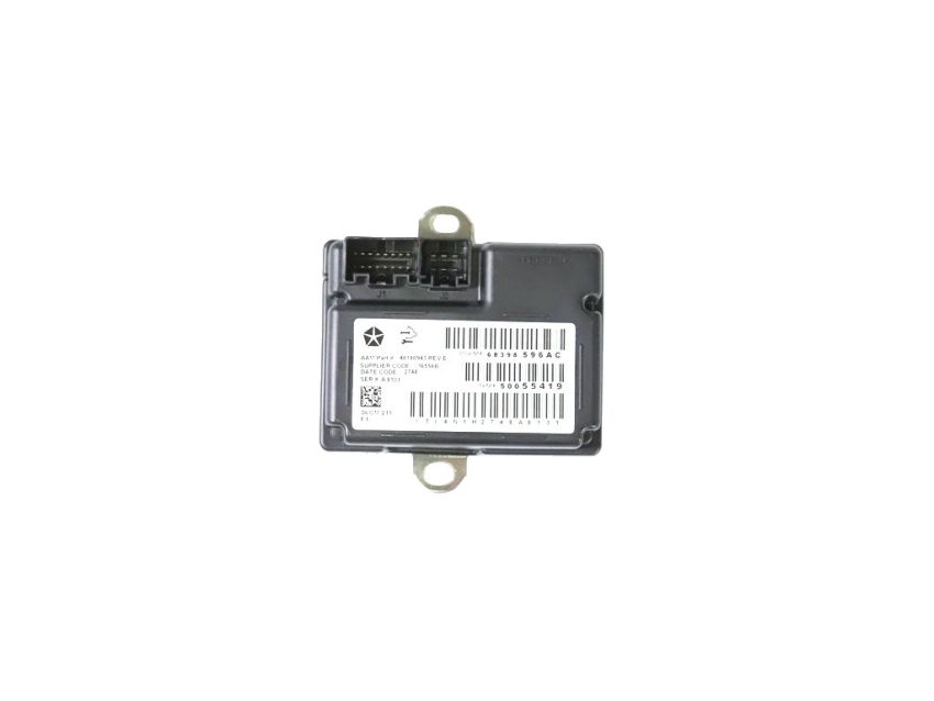 Mopar 68398596AC MODULE, Transfer Case Control