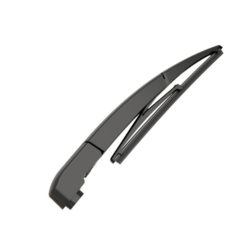 Mopar 68398865AA ARM AND BLADE, Rear Wiper