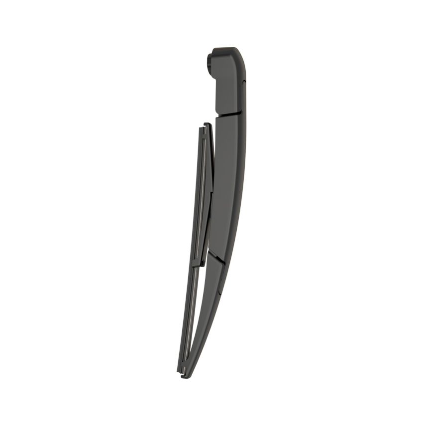 Mopar 68398865AA ARM AND BLADE, Rear Wiper