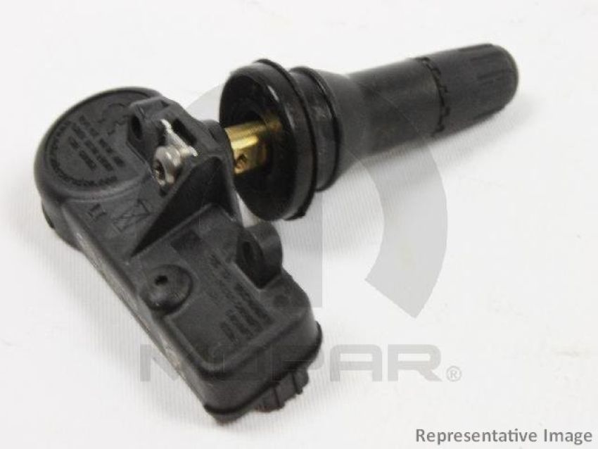 Mopar 68399030AA SENSOR KIT, Tire Pressure