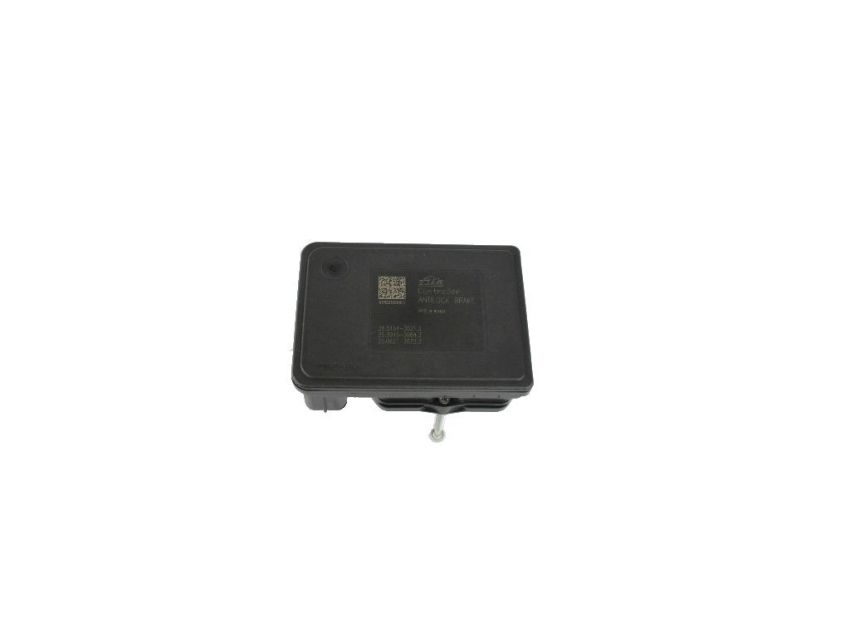 Mopar 68399771AA MODULE, Anti-Lock Brake System